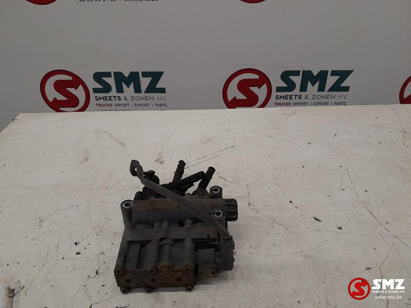 Mercedes-Benz Occ magneetventiel Mercedes Actros MP4 A0013271425 - Блок управления для Грузовиков: фото 3 Mercedes-Benz Occ magneetventiel Mercedes Actros MP4 A0013271425 - Блок управления для Грузовиков: фото 3