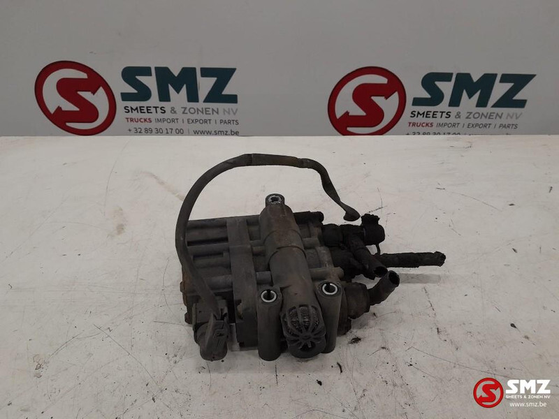 Mercedes-Benz Occ magneetventiel Mercedes Actros MP4 A0013271425 - Блок управления для Грузовиков: фото 2 Mercedes-Benz Occ magneetventiel Mercedes Actros MP4 A0013271425 - Блок управления для Грузовиков: фото 2