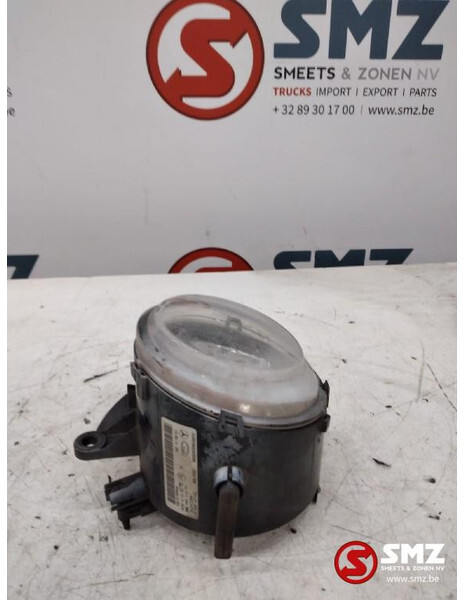 Mercedes-Benz Occ mistlicht rechts Mercedes - Противотуманная фара для Грузовиков: фото 2 Mercedes-Benz Occ mistlicht rechts Mercedes - Противотуманная фара для Грузовиков: фото 2