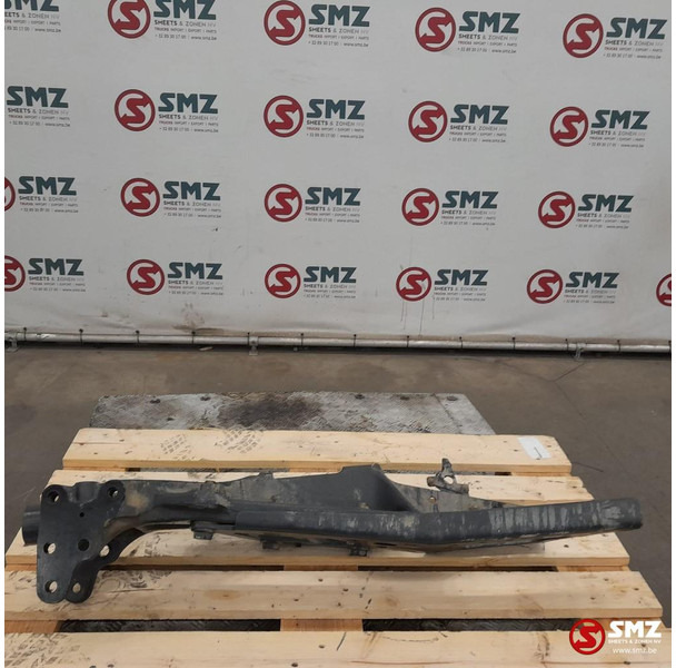 Mercedes-Benz Occ montagebeugels links Mercedes - Рама/ Шасси для Грузовиков: фото 2 Mercedes-Benz Occ montagebeugels links Mercedes - Рама/ Шасси для Грузовиков: фото 2