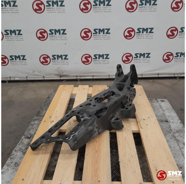 Mercedes-Benz Occ montagebeugels rechts Mercedes - Рама/ Шасси для Грузовиков: фото 4 Mercedes-Benz Occ montagebeugels rechts Mercedes - Рама/ Шасси для Грузовиков: фото 4