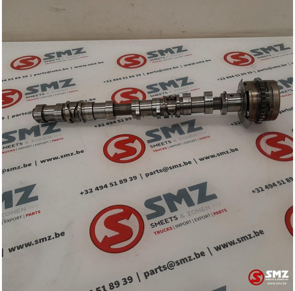 Mercedes-Benz Occ nokkenas AMG C63S Mercedes - Распределительный вал для Легковых автомобилей: фото 1 Mercedes-Benz Occ nokkenas AMG C63S Mercedes - Распределительный вал для Легковых автомобилей: фото 1