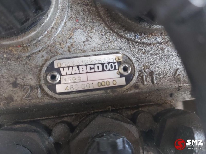 Mercedes-Benz Occ pedaalplaat Mercedes Actros - Педаль для Грузовиков: фото 4 Mercedes-Benz Occ pedaalplaat Mercedes Actros - Педаль для Грузовиков: фото 4