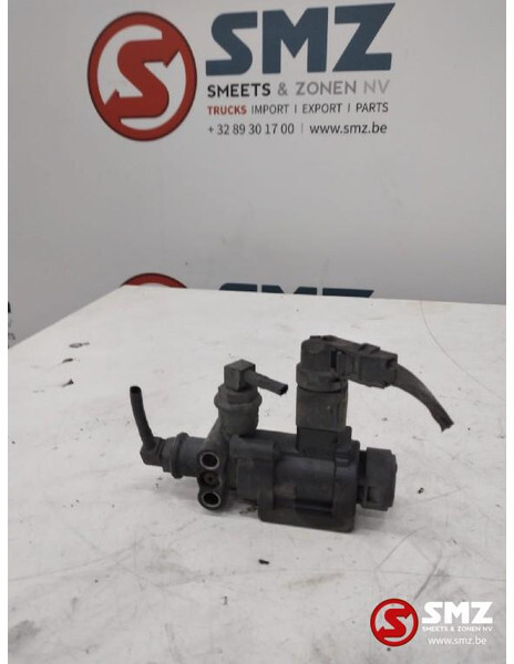 Mercedes-Benz Occ pneumatische klep 3/2 Mercedes Actros MP4 A000 - Блок управления для Грузовиков: фото 1 Mercedes-Benz Occ pneumatische klep 3/2 Mercedes Actros MP4 A000 - Блок управления для Грузовиков: фото 1