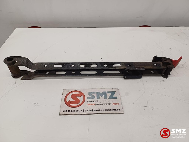 Mercedes-Benz Occ side-skirtsteun Mercedes - Рама/ Шасси для Грузовиков: фото 1 Mercedes-Benz Occ side-skirtsteun Mercedes - Рама/ Шасси для Грузовиков: фото 1