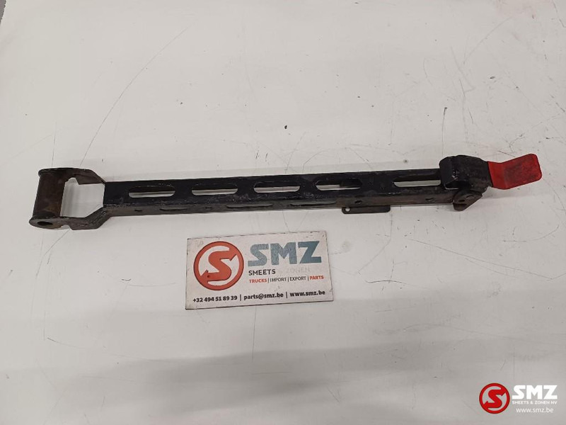 Mercedes-Benz Occ side-skirtsteun Mercedes - Рама/ Шасси для Грузовиков: фото 2 Mercedes-Benz Occ side-skirtsteun Mercedes - Рама/ Шасси для Грузовиков: фото 2