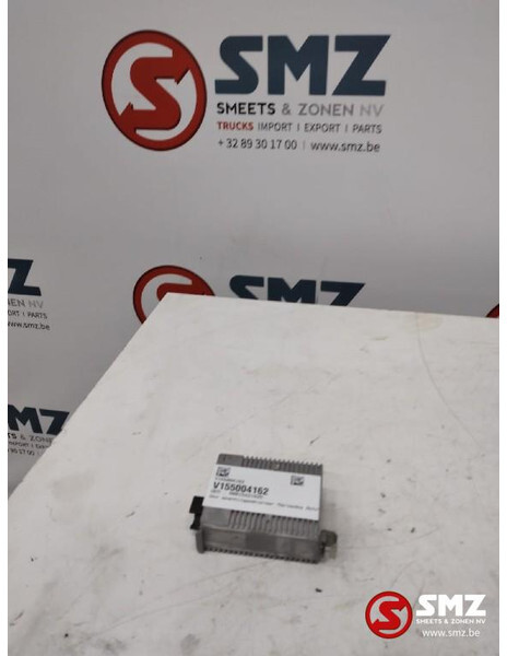 Mercedes-Benz Occ spanningsomvormer Mercedes Actros MP4 A0015421 - Блок управления для Грузовиков: фото 3 Mercedes-Benz Occ spanningsomvormer Mercedes Actros MP4 A0015421 - Блок управления для Грузовиков: фото 3