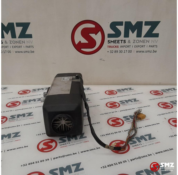 Mercedes-Benz Occ standverwarming Air Top 3500 D Mercedes - Отопление/ Вентиляция для Грузовиков: фото 3 Mercedes-Benz Occ standverwarming Air Top 3500 D Mercedes - Отопление/ Вентиляция для Грузовиков: фото 3