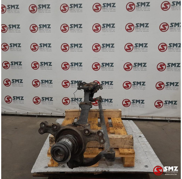 Mercedes-Benz Occ stuuras F-7.5/C22.5 Mercedes - Рулевое управление для Грузовиков: фото 4 Mercedes-Benz Occ stuuras F-7.5/C22.5 Mercedes - Рулевое управление для Грузовиков: фото 4