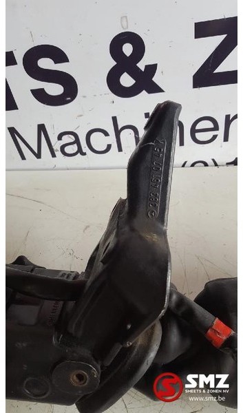 Рулевая колонка для Грузовиков Mercedes-Benz Occ stuurkolom Mercedes: фото 6 Рулевая колонка для Грузовиков Mercedes-Benz Occ stuurkolom Mercedes: фото 6