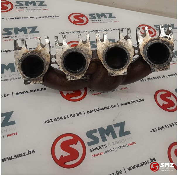 Mercedes-Benz Occ uitlaatspruitstuk links AMG C63S Mercedes - Двигатель и запчасти для Легковых автомобилей: фото 2 Mercedes-Benz Occ uitlaatspruitstuk links AMG C63S Mercedes - Двигатель и запчасти для Легковых автомобилей: фото 2