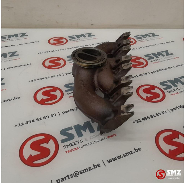 Mercedes-Benz Occ uitlaatspruitstuk links AMG C63S Mercedes - Двигатель и запчасти для Легковых автомобилей: фото 4 Mercedes-Benz Occ uitlaatspruitstuk links AMG C63S Mercedes - Двигатель и запчасти для Легковых автомобилей: фото 4