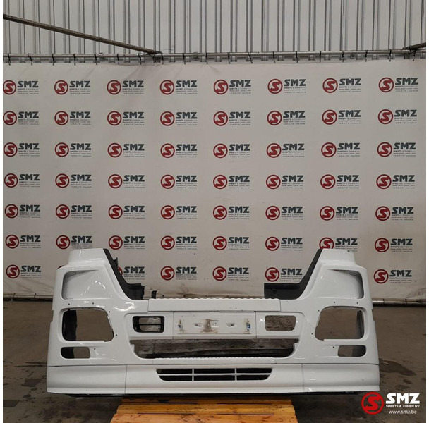 Mercedes-Benz Occ voorbumper Mercedes Actros MP 2/3 - Бампер для Грузовиков: фото 1 Mercedes-Benz Occ voorbumper Mercedes Actros MP 2/3 - Бампер для Грузовиков: фото 1