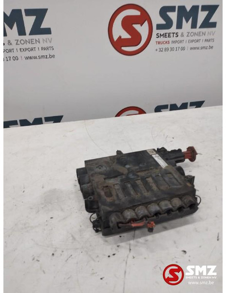 Mercedes-Benz Occ zekeringskast Mercedes Actros MP4 A9605460640 - Электрическая система для Грузовиков: фото 2 Mercedes-Benz Occ zekeringskast Mercedes Actros MP4 A9605460640 - Электрическая система для Грузовиков: фото 2