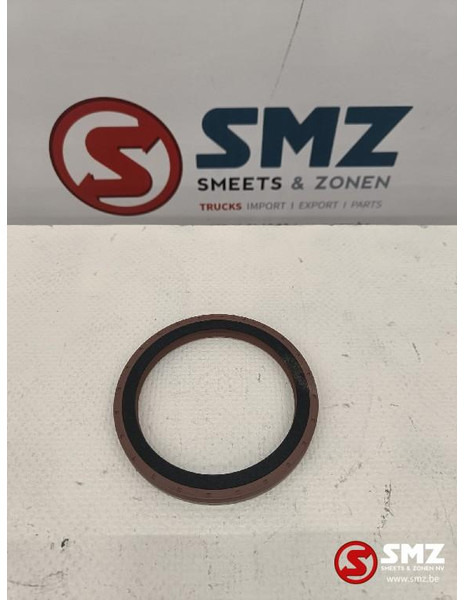 Mercedes-Benz Oliekeerring krukas vooraan - Прокладка двигателя для Грузовиков: фото 1 Mercedes-Benz Oliekeerring krukas vooraan - Прокладка двигателя для Грузовиков: фото 1