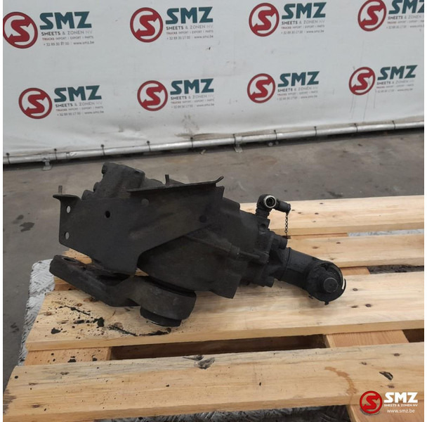 Renault Occ Stuurhuis Renault - Рулевой механизм для Грузовиков: фото 1 Renault Occ Stuurhuis Renault - Рулевой механизм для Грузовиков: фото 1