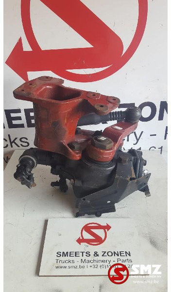 Renault Occ Stuurhuis Renault Premium - Рулевой механизм для Грузовиков: фото 1 Renault Occ Stuurhuis Renault Premium - Рулевой механизм для Грузовиков: фото 1