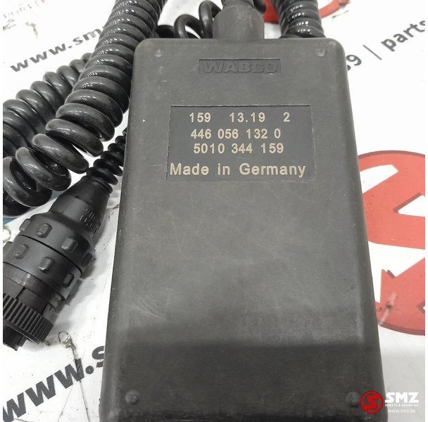 Renault Occ afstandsbediening luchtvering Renault - Электрическая система для Грузовиков: фото 3 Renault Occ afstandsbediening luchtvering Renault - Электрическая система для Грузовиков: фото 3