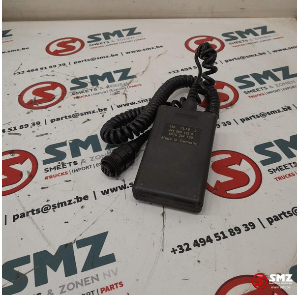 Renault Occ afstandsbediening luchtvering Renault - Электрическая система для Грузовиков: фото 2 Renault Occ afstandsbediening luchtvering Renault - Электрическая система для Грузовиков: фото 2