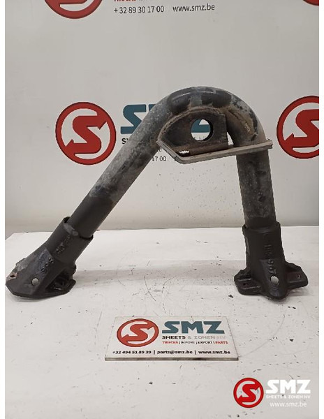 Renault Occ bumperbevestigingssteun rechts Renault - Бампер для Грузовиков: фото 1 Renault Occ bumperbevestigingssteun rechts Renault - Бампер для Грузовиков: фото 1