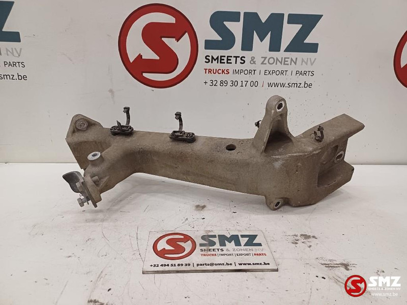 Renault Occ bumpersteun rechts Renault - Бампер для Грузовиков: фото 2 Renault Occ bumpersteun rechts Renault - Бампер для Грузовиков: фото 2