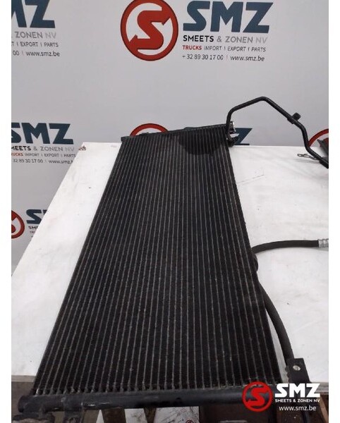 Renault Occ condensator Renault T 7422768926 - Система охлаждения для Грузовиков: фото 1 Renault Occ condensator Renault T 7422768926 - Система охлаждения для Грузовиков: фото 1