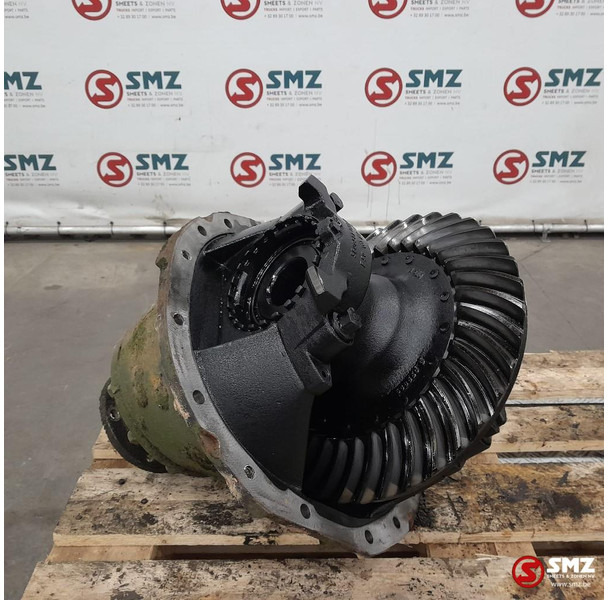 Renault Occ differentiëel P1370B i=2,85 Renault - Дифференциал для Грузовиков: фото 2 Renault Occ differentiëel P1370B i=2,85 Renault - Дифференциал для Грузовиков: фото 2