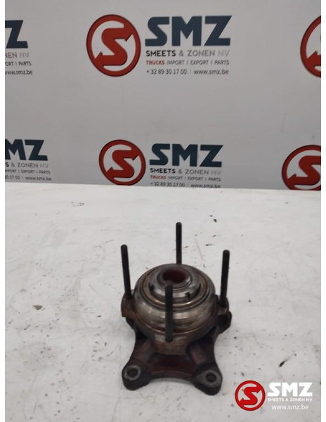 Renault Occ koelventilator Renault - Вентилятор для Грузовиков: фото 1 Renault Occ koelventilator Renault - Вентилятор для Грузовиков: фото 1