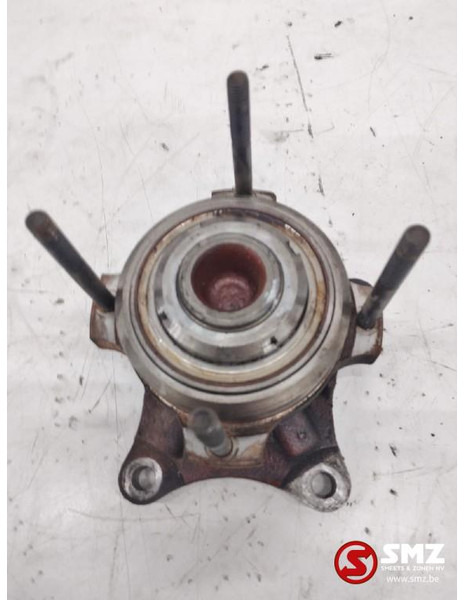 Renault Occ koelventilator Renault - Вентилятор для Грузовиков: фото 2 Renault Occ koelventilator Renault - Вентилятор для Грузовиков: фото 2