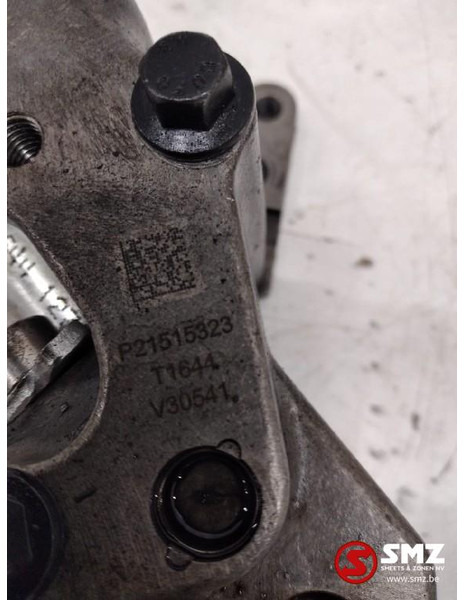 Renault Occ motorremregelklep Renault - Детали тормозной системы для Грузовиков: фото 5 Renault Occ motorremregelklep Renault - Детали тормозной системы для Грузовиков: фото 5