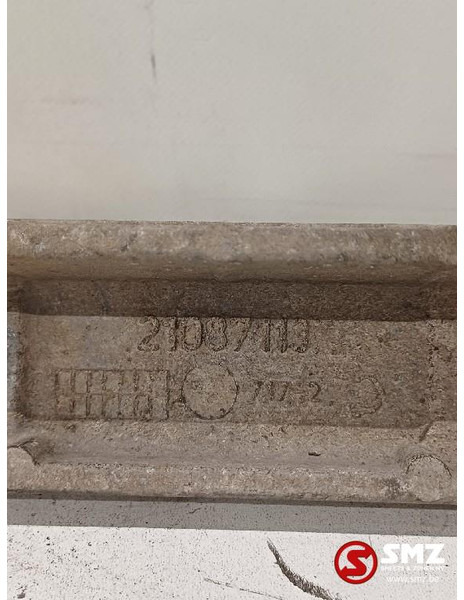 Renault Occ opstapbeugel L/R Renault - Кабина и интерьер для Грузовиков: фото 5 Renault Occ opstapbeugel L/R Renault - Кабина и интерьер для Грузовиков: фото 5