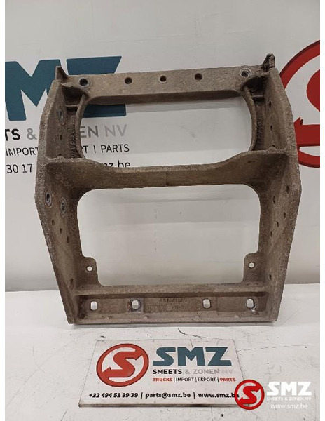 Renault Occ opstapbeugel L/R Renault - Кабина и интерьер для Грузовиков: фото 2 Renault Occ opstapbeugel L/R Renault - Кабина и интерьер для Грузовиков: фото 2