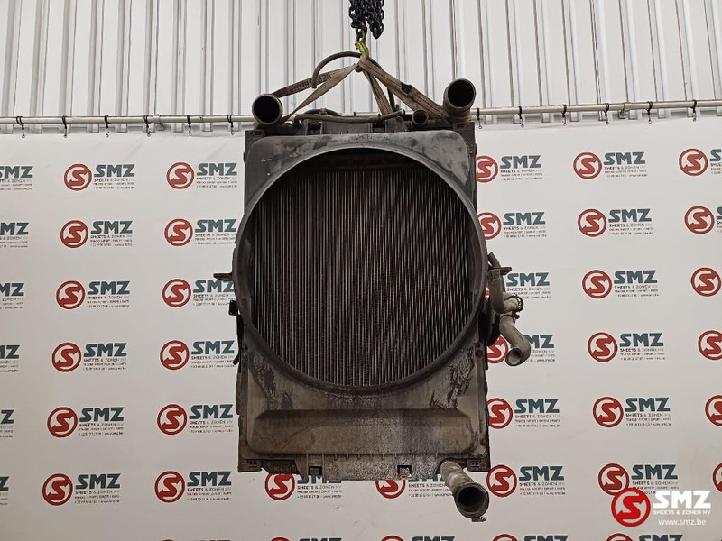 Renault Occ radiator Renault - Радиатор для Грузовиков: фото 1 Renault Occ radiator Renault - Радиатор для Грузовиков: фото 1