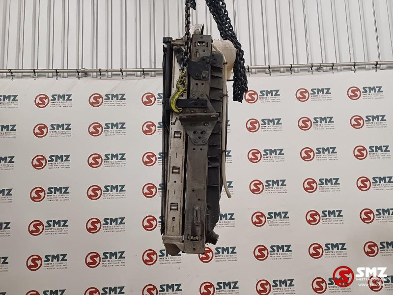 Renault Occ radiator + intercooler + expansievat DTI13 Ren - Радиатор для Грузовиков: фото 3 Renault Occ radiator + intercooler + expansievat DTI13 Ren - Радиатор для Грузовиков: фото 3