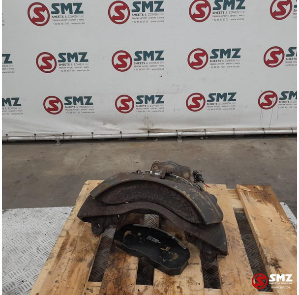 Renault Occ remklauw rechts Renault - Тормозной суппорт для Грузовиков: фото 2 Renault Occ remklauw rechts Renault - Тормозной суппорт для Грузовиков: фото 2