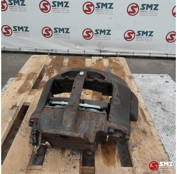 Renault Occ remklauw rechts Renault - Тормозной суппорт для Грузовиков: фото 1 Renault Occ remklauw rechts Renault - Тормозной суппорт для Грузовиков: фото 1