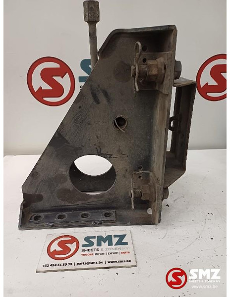 Renault Occ reservewielhouder Renault - Рама/ Шасси для Грузовиков: фото 1 Renault Occ reservewielhouder Renault - Рама/ Шасси для Грузовиков: фото 1