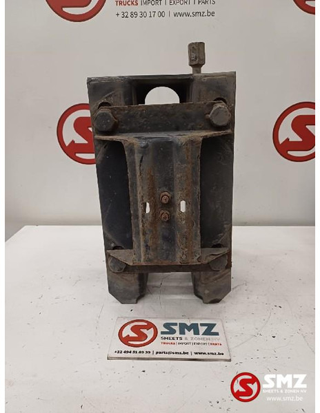 Renault Occ reservewielhouder Renault - Рама/ Шасси для Грузовиков: фото 4 Renault Occ reservewielhouder Renault - Рама/ Шасси для Грузовиков: фото 4