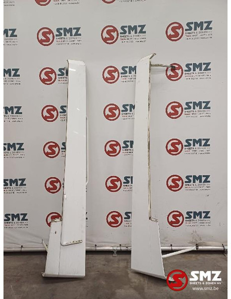 Renault Occ set cabinespoilers L/R Renault - Аэродинамика/ Спойлеры для Грузовиков: фото 1 Renault Occ set cabinespoilers L/R Renault - Аэродинамика/ Спойлеры для Грузовиков: фото 1