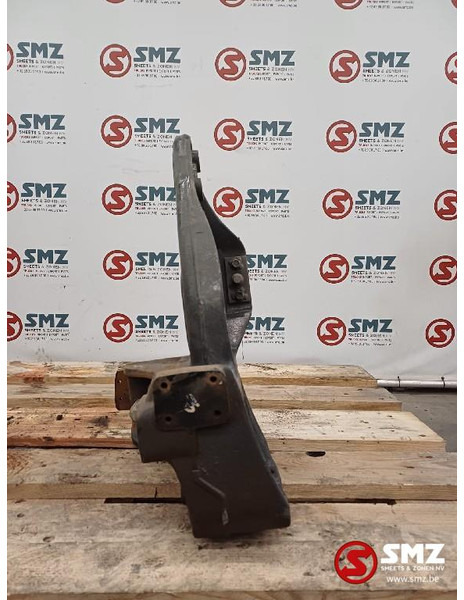 Renault Occ torsiestangmontagebeugel links Renault - Рама/ Шасси для Грузовиков: фото 3 Renault Occ torsiestangmontagebeugel links Renault - Рама/ Шасси для Грузовиков: фото 3