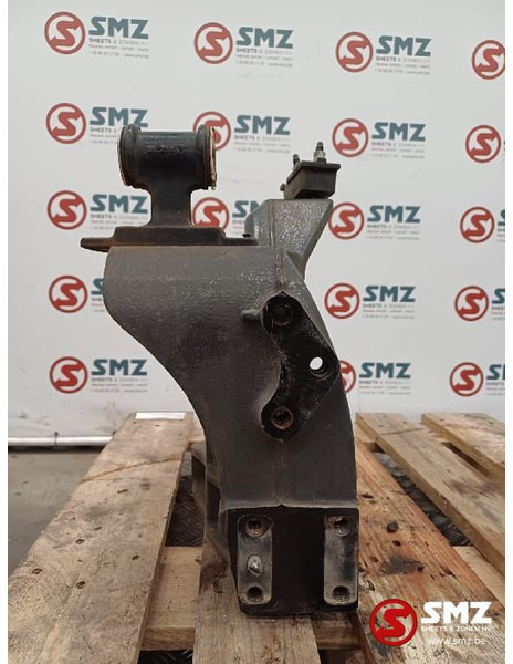 Renault Occ torsiestangmontagebeugel rechts Renault - Рама/ Шасси для Грузовиков: фото 4 Renault Occ torsiestangmontagebeugel rechts Renault - Рама/ Шасси для Грузовиков: фото 4