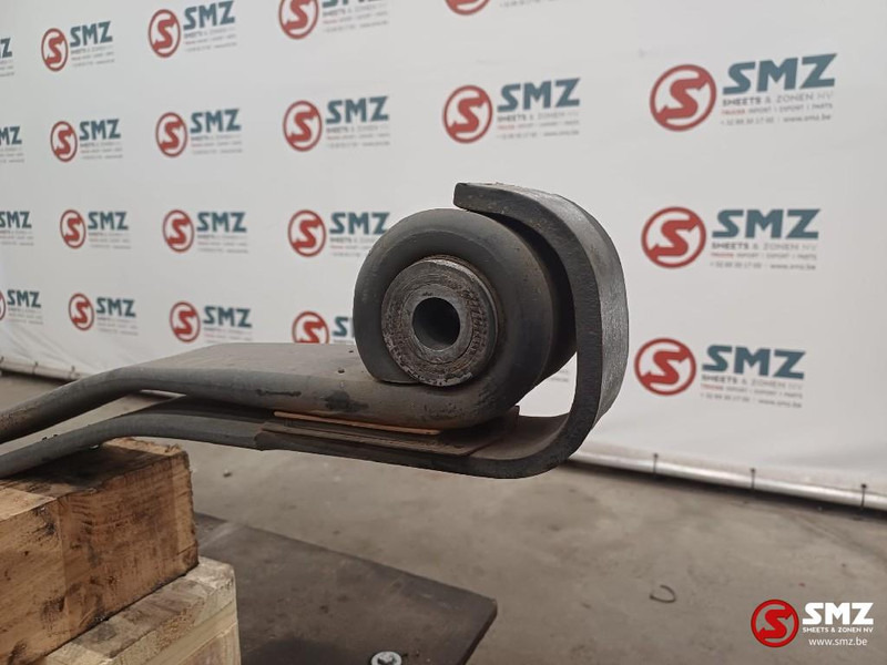 Renault Occ voorste bladveer Renault - Рессорная подвеска для Грузовиков: фото 3 Renault Occ voorste bladveer Renault - Рессорная подвеска для Грузовиков: фото 3