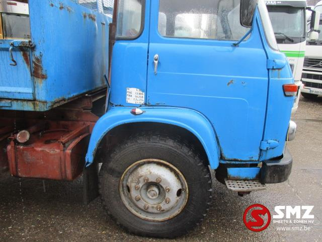 SAVIEM Occ cabine saviem - Кабина и интерьер для Грузовиков: фото 4 SAVIEM Occ cabine saviem - Кабина и интерьер для Грузовиков: фото 4