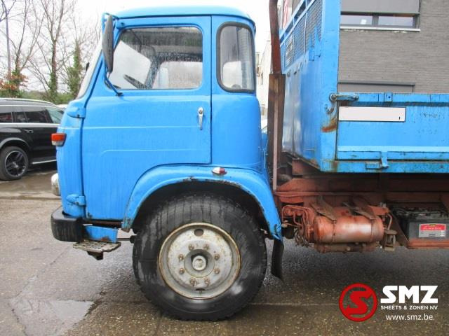 SAVIEM Occ cabine saviem - Кабина и интерьер для Грузовиков: фото 5 SAVIEM Occ cabine saviem - Кабина и интерьер для Грузовиков: фото 5