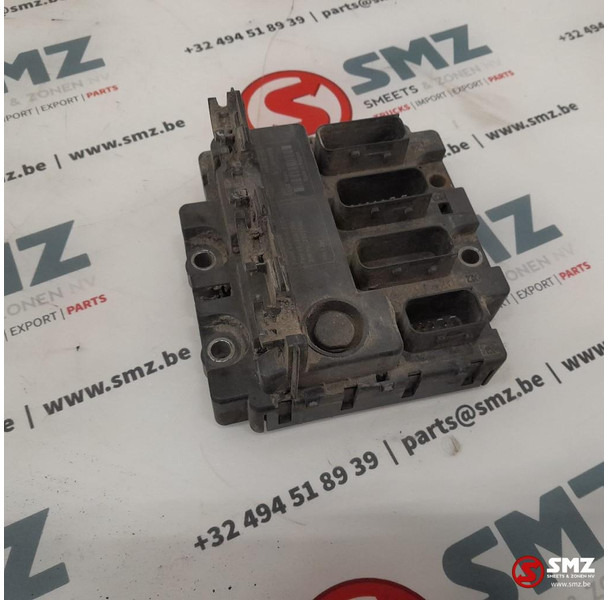 Scania Occ ECU ELC4 regeleenheid Scania - Блок управления для Грузовиков: фото 2 Scania Occ ECU ELC4 regeleenheid Scania - Блок управления для Грузовиков: фото 2