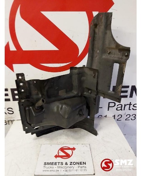 Scania Occ Koplampsteun links Scania R - Бампер для Грузовиков: фото 2 Scania Occ Koplampsteun links Scania R - Бампер для Грузовиков: фото 2