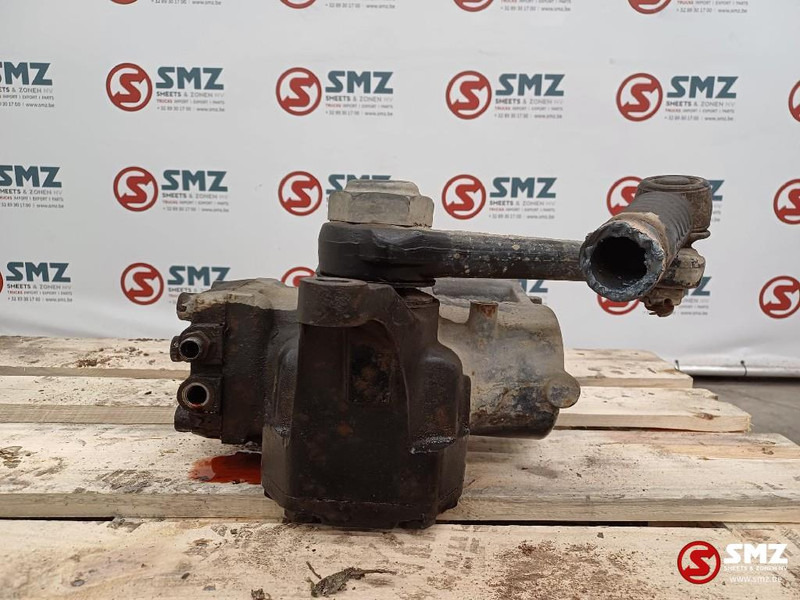 Scania Occ Stuurhuis Scania - Рулевой механизм для Грузовиков: фото 4 Scania Occ Stuurhuis Scania - Рулевой механизм для Грузовиков: фото 4