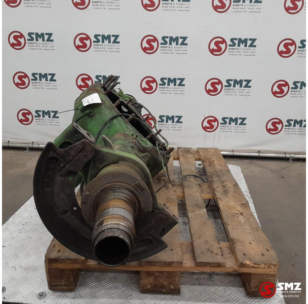 Scania Occ aandrijfas R780 Scania - Приводный вал для Грузовиков: фото 3 Scania Occ aandrijfas R780 Scania - Приводный вал для Грузовиков: фото 3