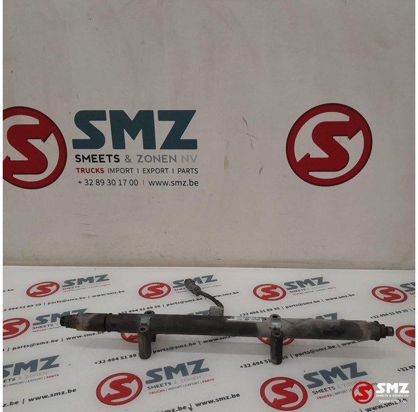 Scania Occ brandstofrail DC13 Scania - Топливная система для Грузовиков: фото 1 Scania Occ brandstofrail DC13 Scania - Топливная система для Грузовиков: фото 1