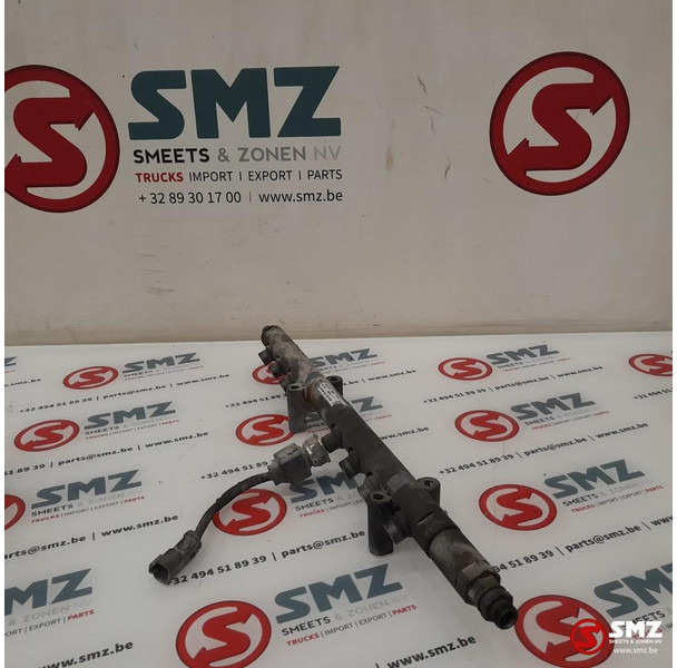 Scania Occ brandstofrail DC13 Scania - Топливная система для Грузовиков: фото 3 Scania Occ brandstofrail DC13 Scania - Топливная система для Грузовиков: фото 3